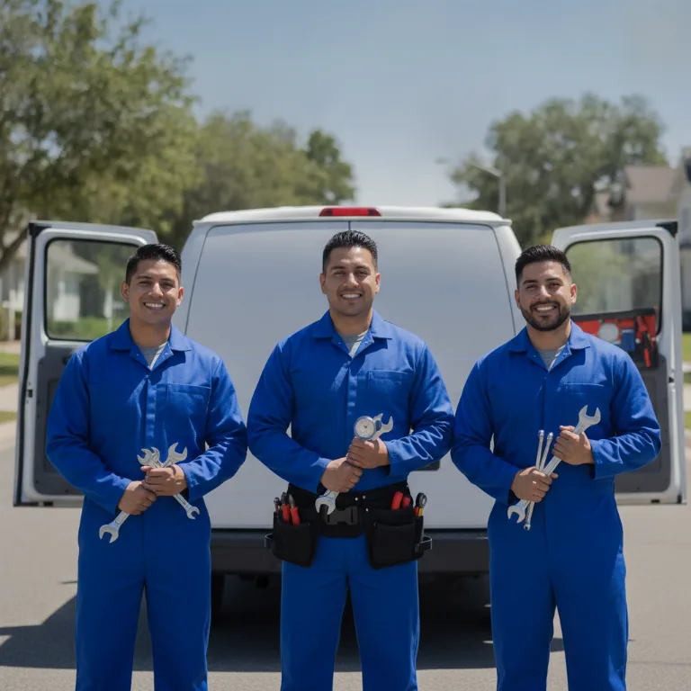 Reparación Caldera Gas equipo en Gomez Palacio